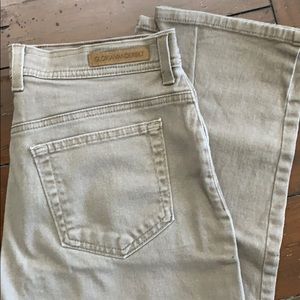Gloria Vanderbilt Jeans